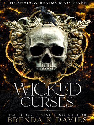 Wicked Curses - ebook
